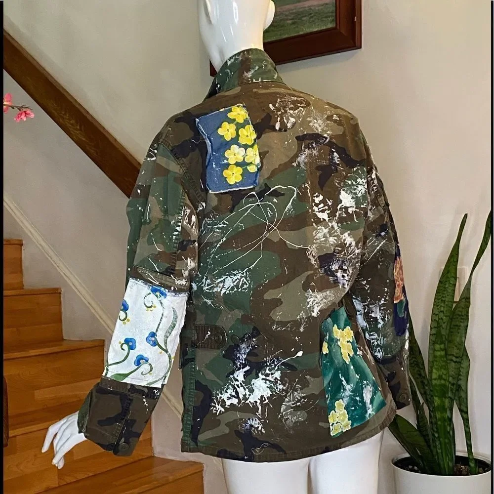 FREE People The Leah Jacket